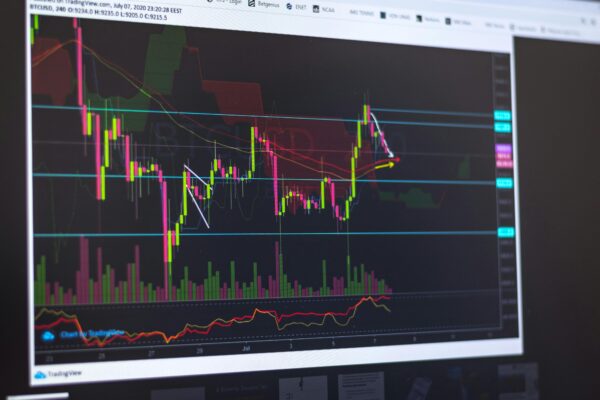 Binance Ends Market-Making for Movement’s MOVE Token Amid Irregularities